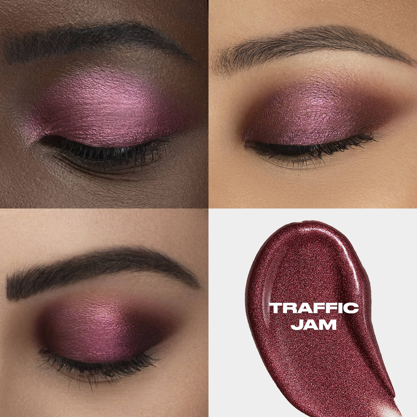 URBAN DECAY 24/7 Glaze-On Liquid Eyeshadow