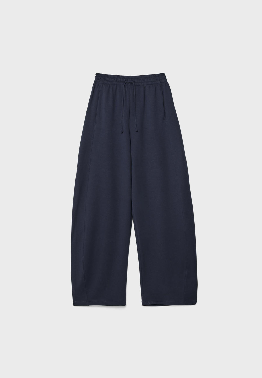 Stradivarius SUPER BARREL JOGGER TROUSERS
