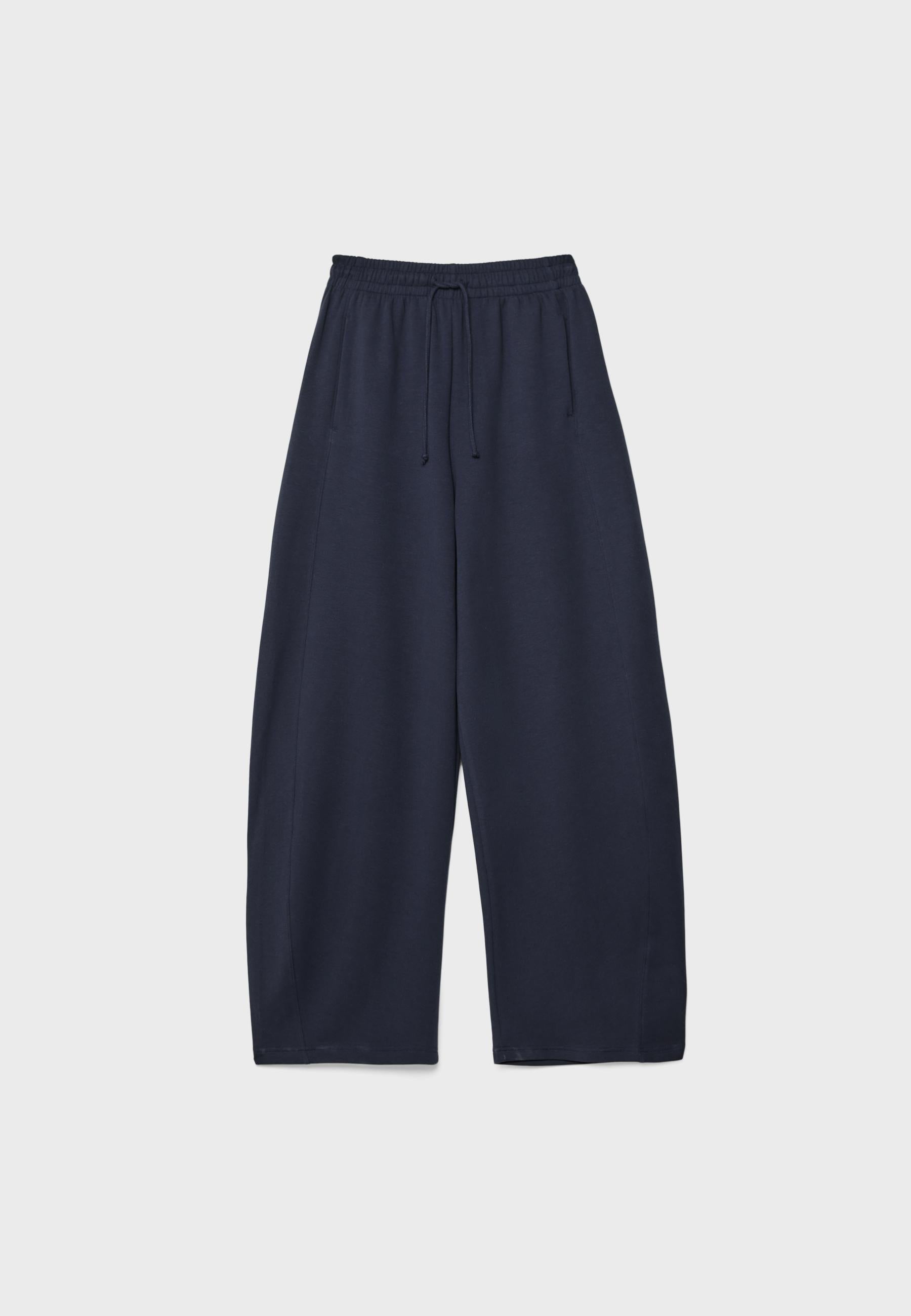 Stradivarius SUPER BARREL JOGGER TROUSERS