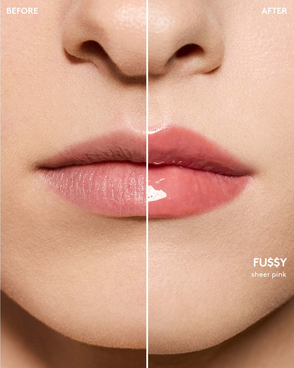 Gloss Bomb Heat Universal Lip Luminizer + Plumper