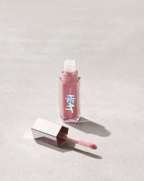 Gloss Bomb Heat Universal Lip Luminizer + Plumper
