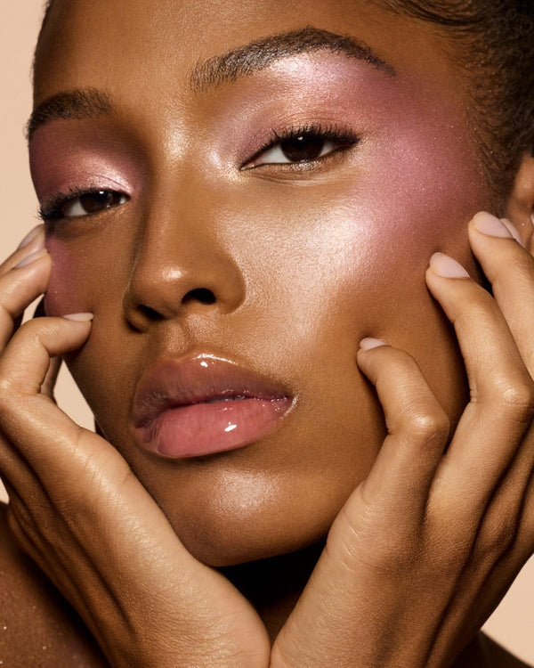 Gloss Bomb Heat Universal Lip Luminizer + Plumper