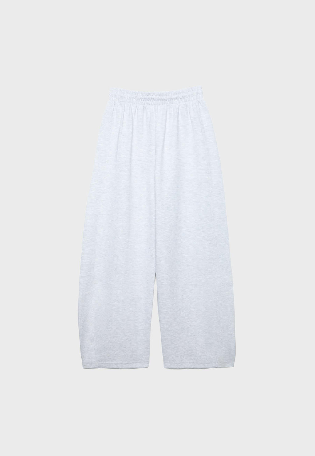Stradivarius SUPER BARREL JOGGER TROUSERS