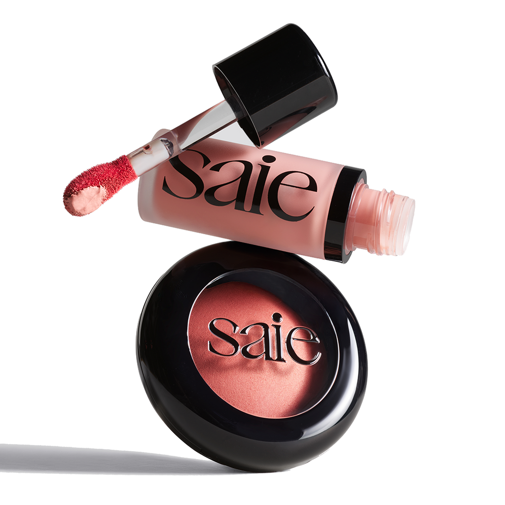 The Blush Stack