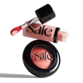 The Blush Stack