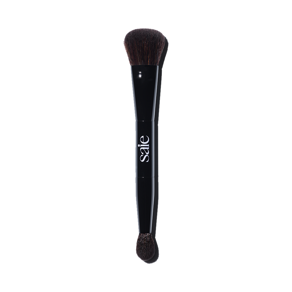 The Double Brush